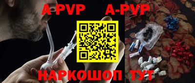 ALPHA PVP Гай